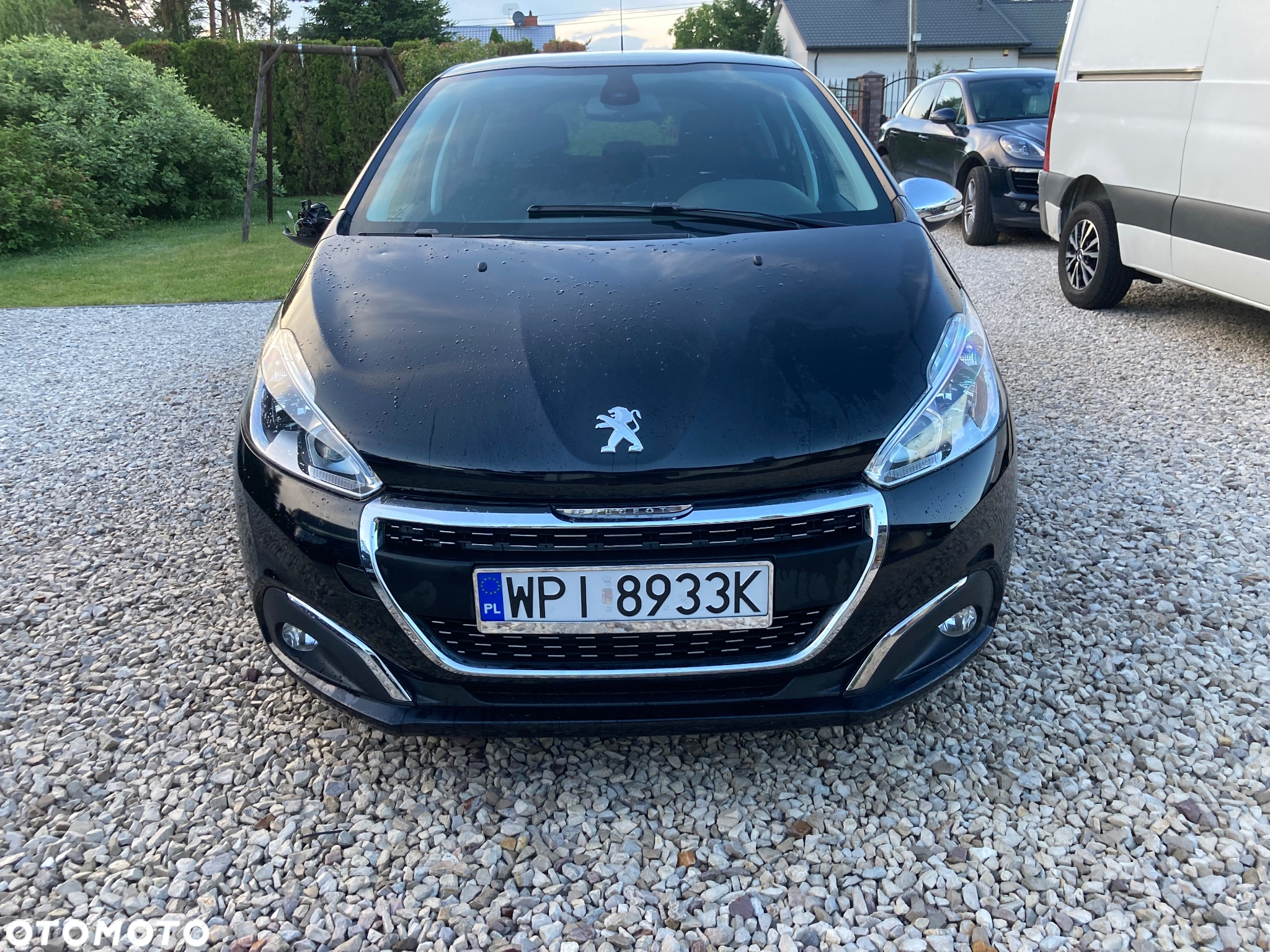 Peugeot 208 1.2 PureTech Allure - 2