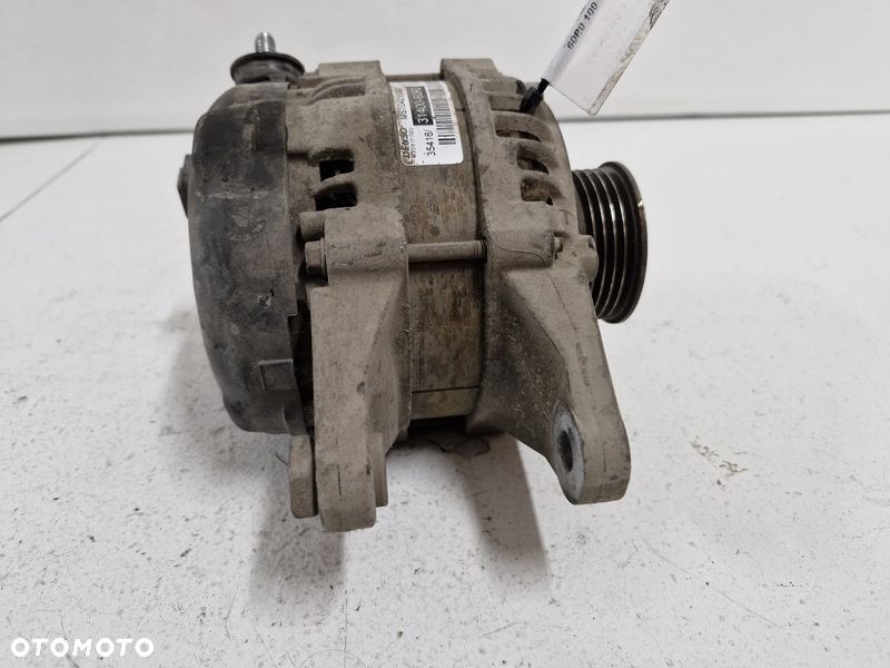 suzuki sx4 s-cross ii 2 1.4 t alternator 31400-60r0 - 10