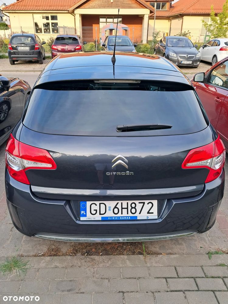 Citroën C4 1.6 HDi Attraction - 7