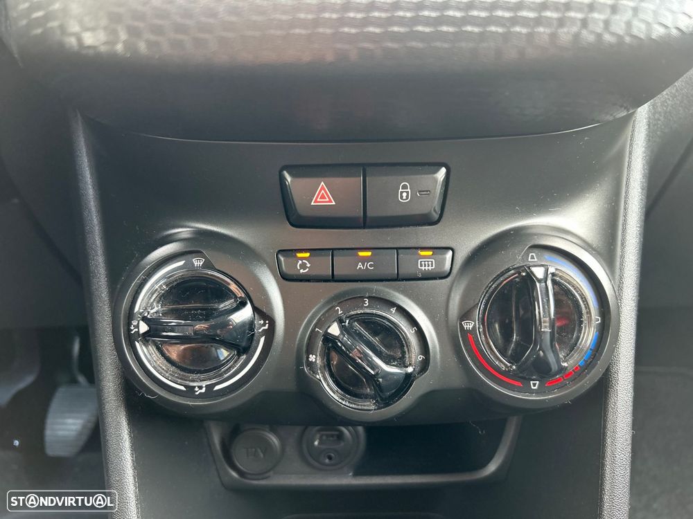 Peugeot 208 1.6 BlueHDi Style - 22