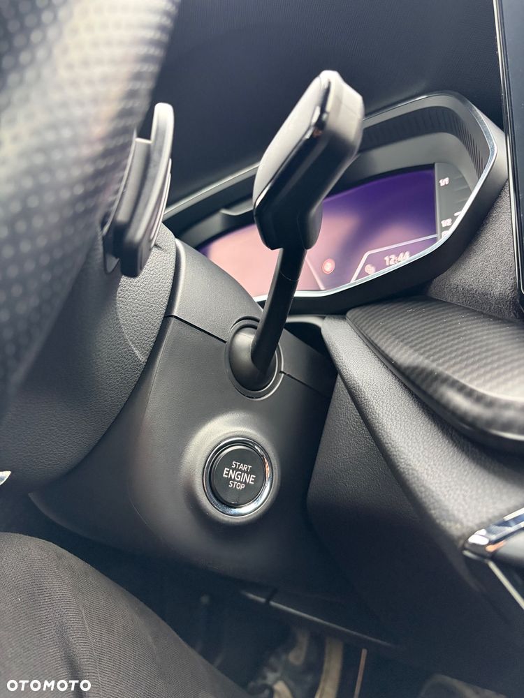 Skoda Octavia 2.0 TSI RS 245 DSG - 30