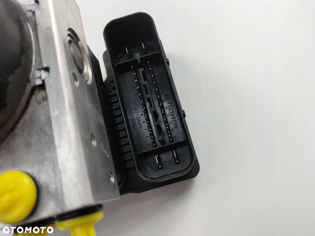 POMPA STEROWNIK ABS SUZUKI SWIFT MK6 73K1 06.2102-1039.4 06210210394 - 3