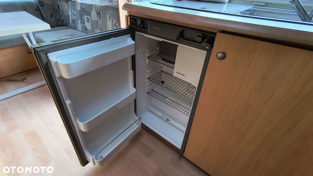 Chateau Cristal Sprint 490 - 5