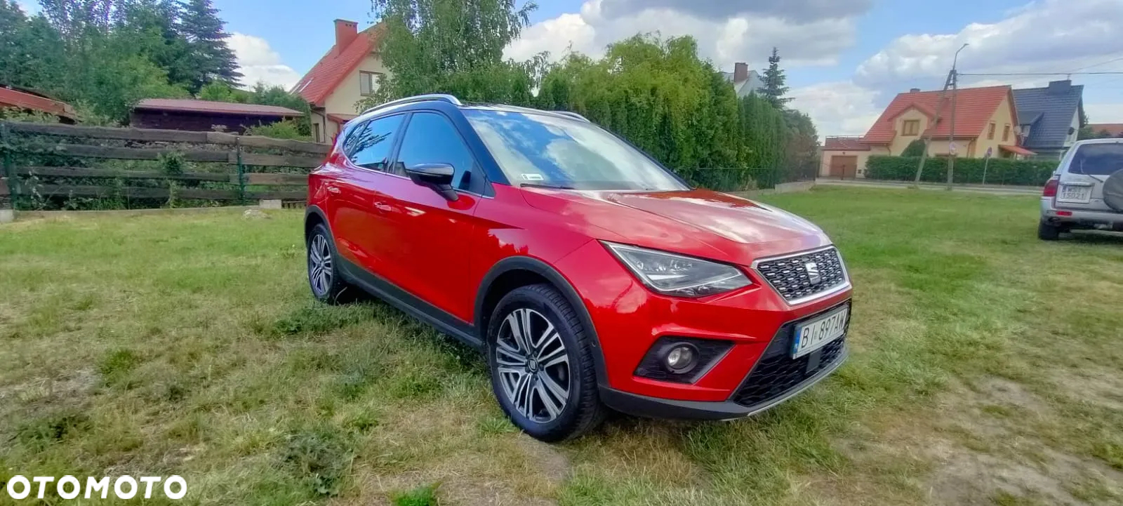 Seat Arona 1.0 TSI Xcellence S&S - 11