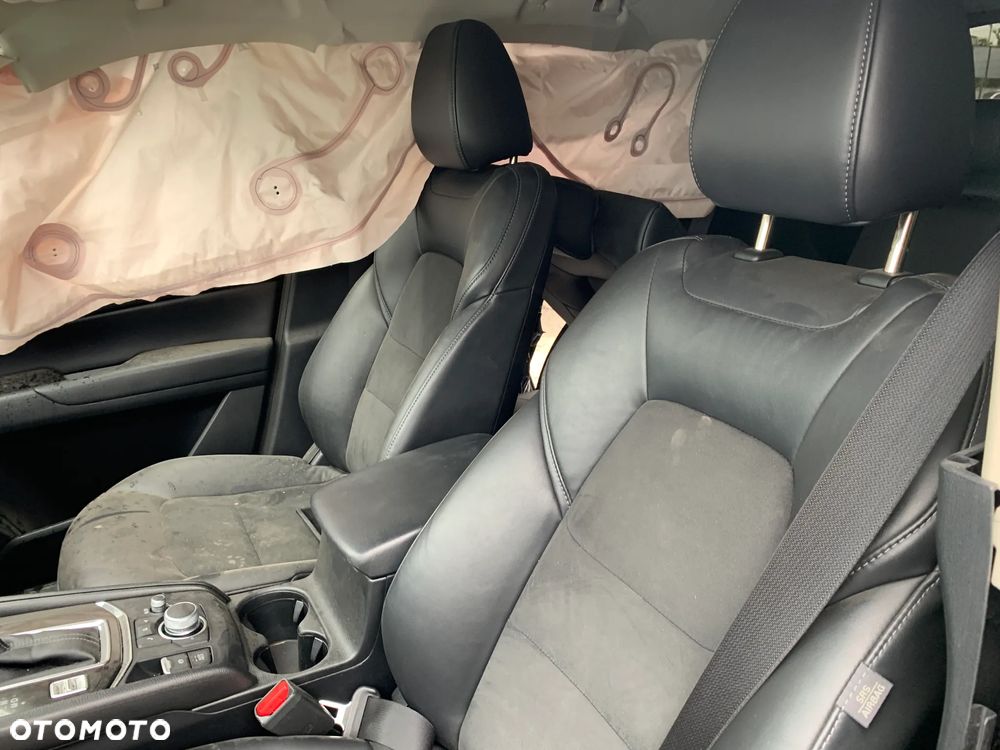 Mazda CX-5 e-SKYACTIV-G 194 AWD Homura - 13