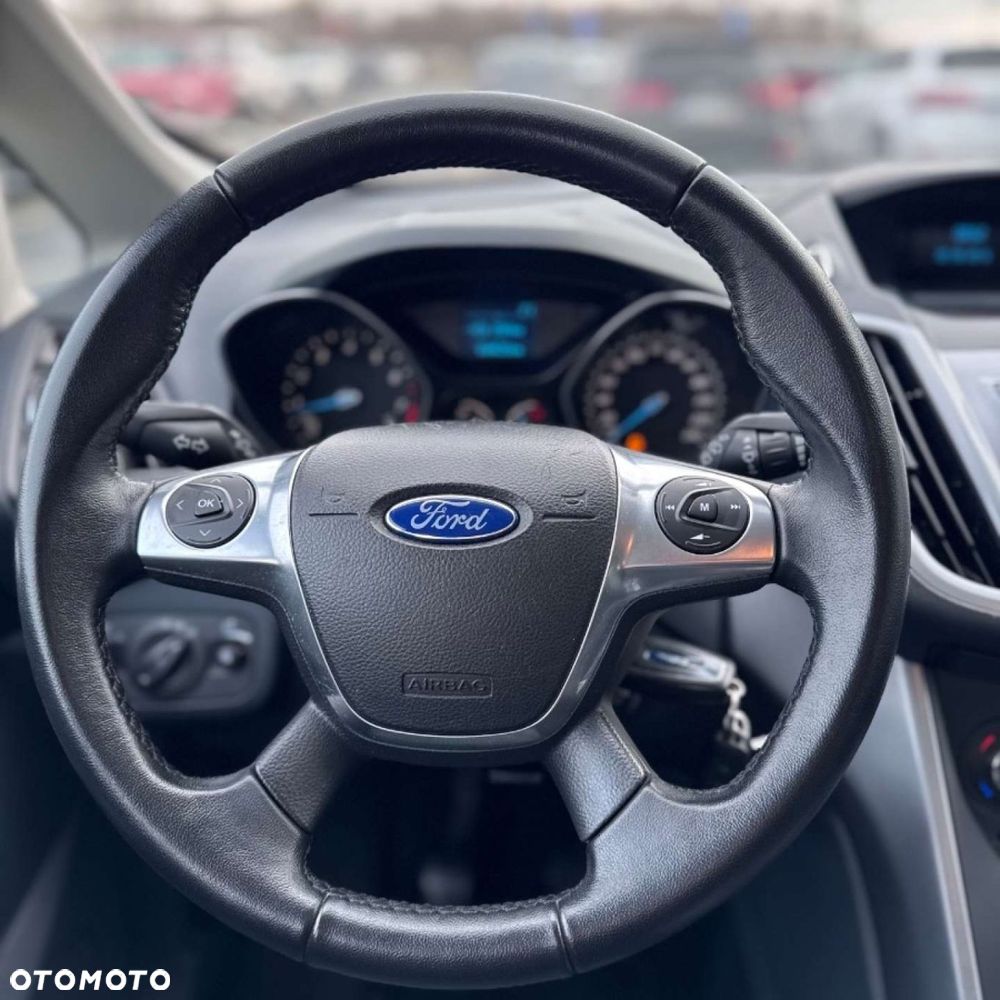 Ford C-MAX - 25
