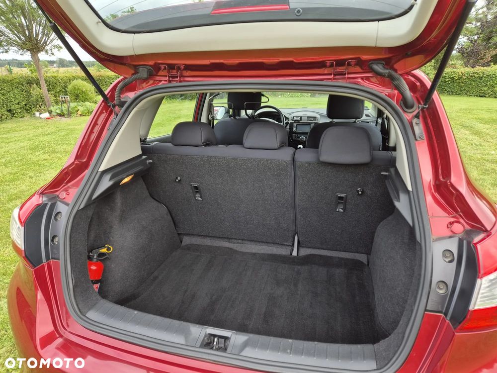 Nissan Pulsar - 9