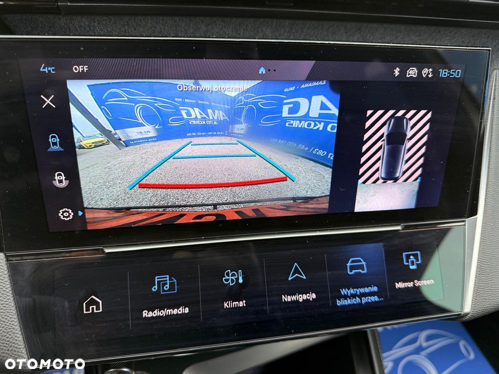 Peugeot 308 PureTech 130 Allure - 22