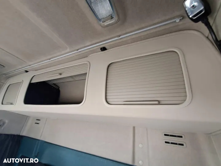 Volvo fm 450 460cp euro 6 automat - 29