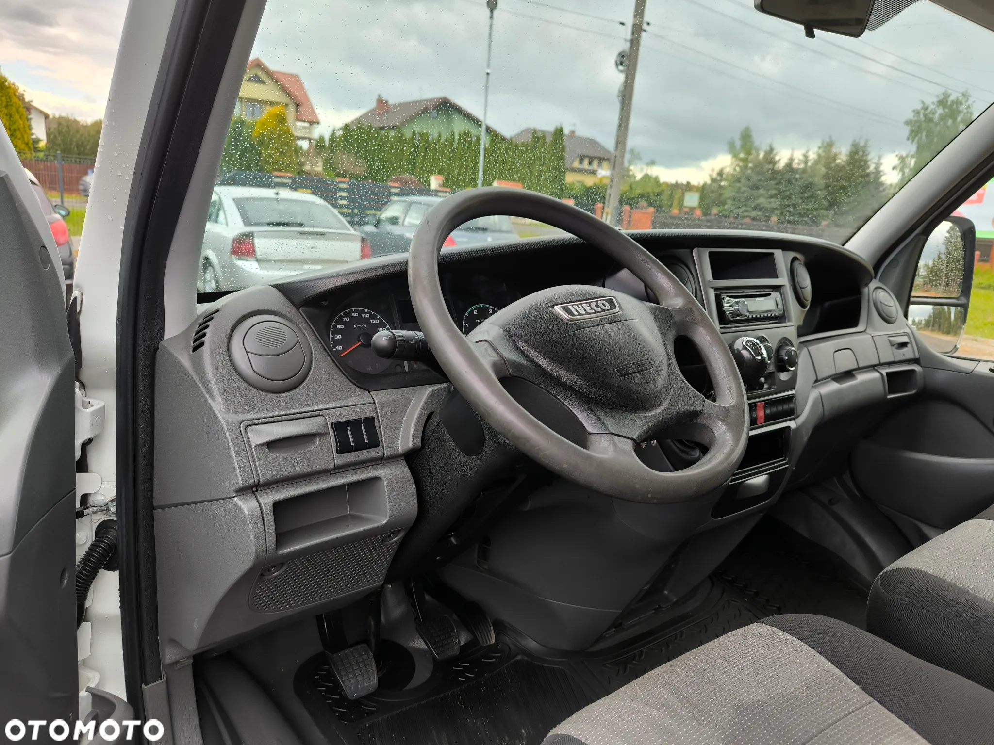 Iveco Daily 35S13 - 8
