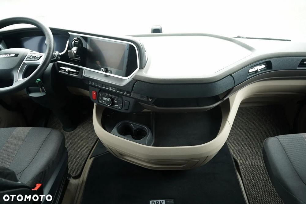 DAF XG 480 / KLIMA POSTOJOWA / EURO 6 - 31