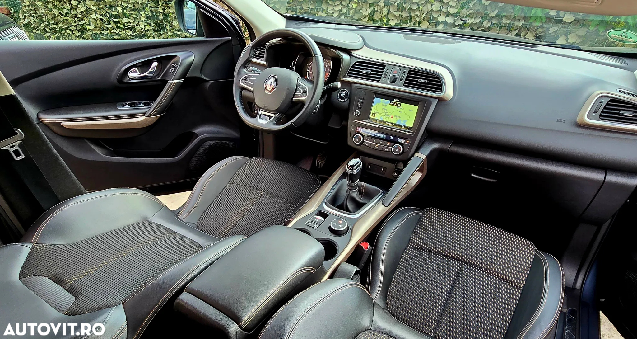 Renault Kadjar 1.6 DCI XMod - 7