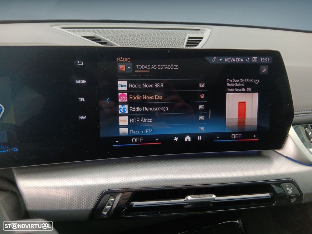 BMW X1 xDrive30e Pack Desportivo M Pro - 19