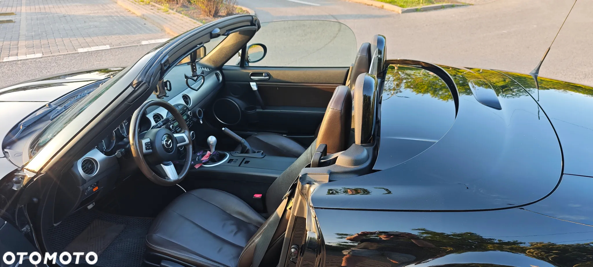 Mazda MX-5 2.0 MZR Niseko - 19