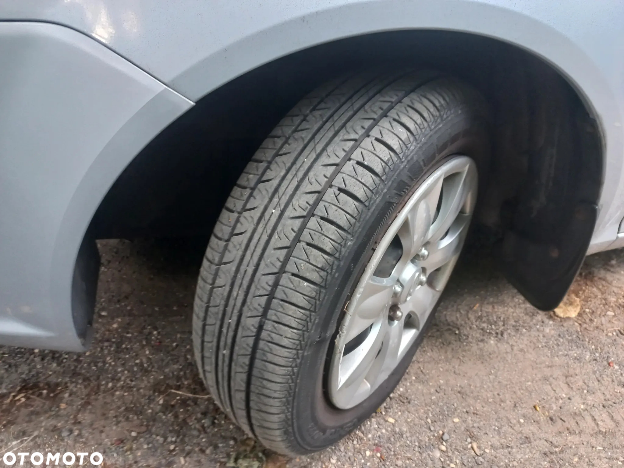 Hyundai Getz - 6