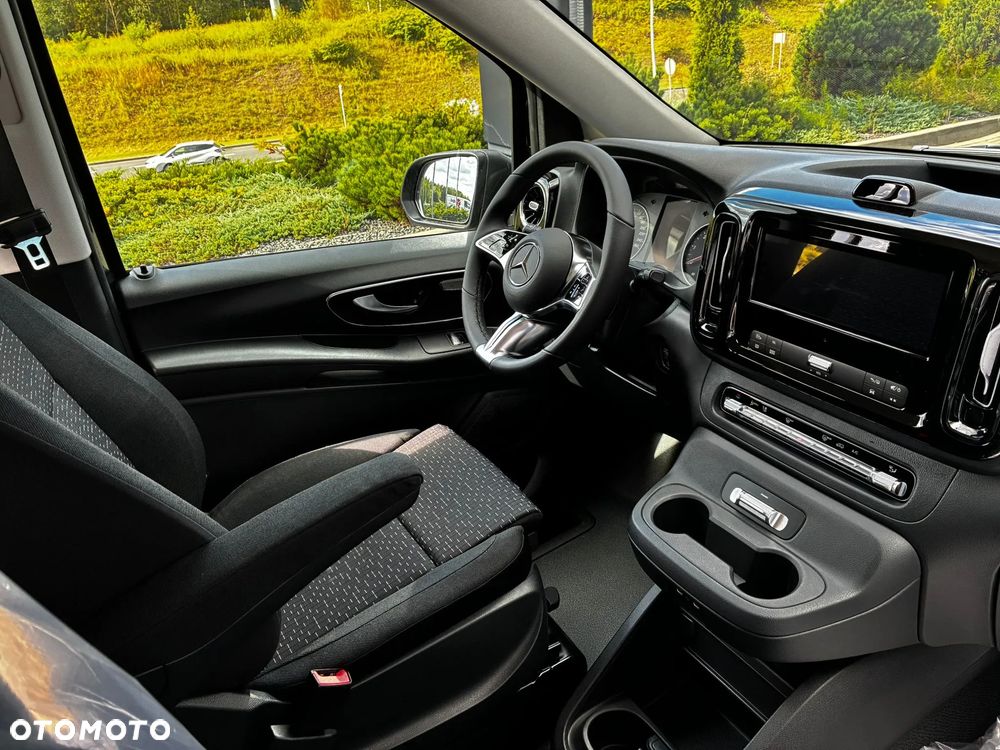 Mercedes-Benz Vito Tourer L3 Base 9G-Tronic 447.705 - 11