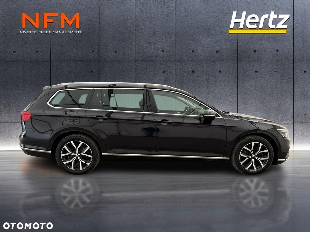 Volkswagen Passat - 8