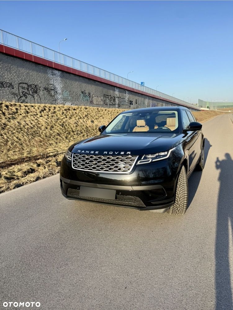 Land Rover Range Rover Velar 2.0 P400e PHEV R-Dynamic SE - 15