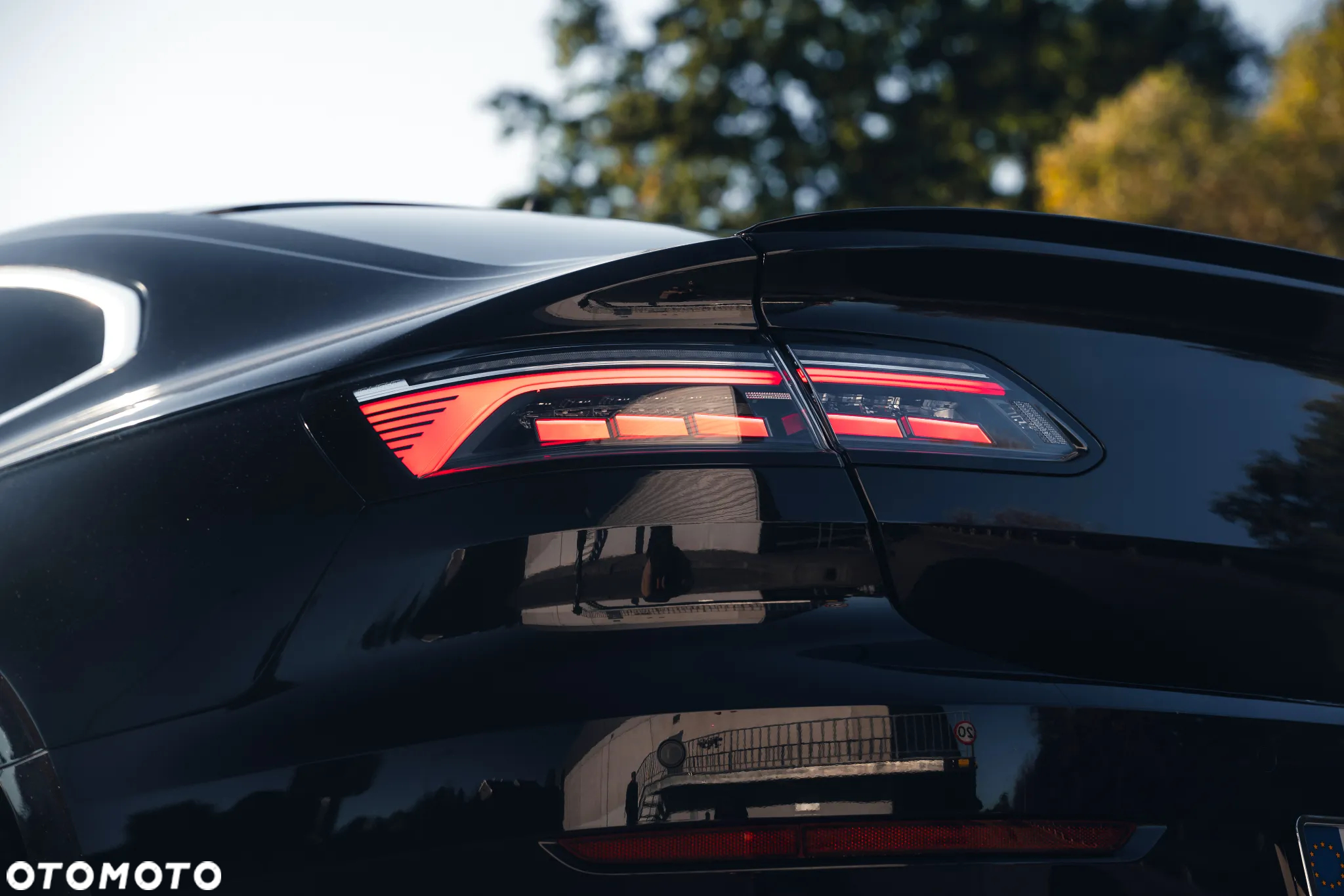 Volkswagen Arteon 2.0 TSI R-Line DSG - 7