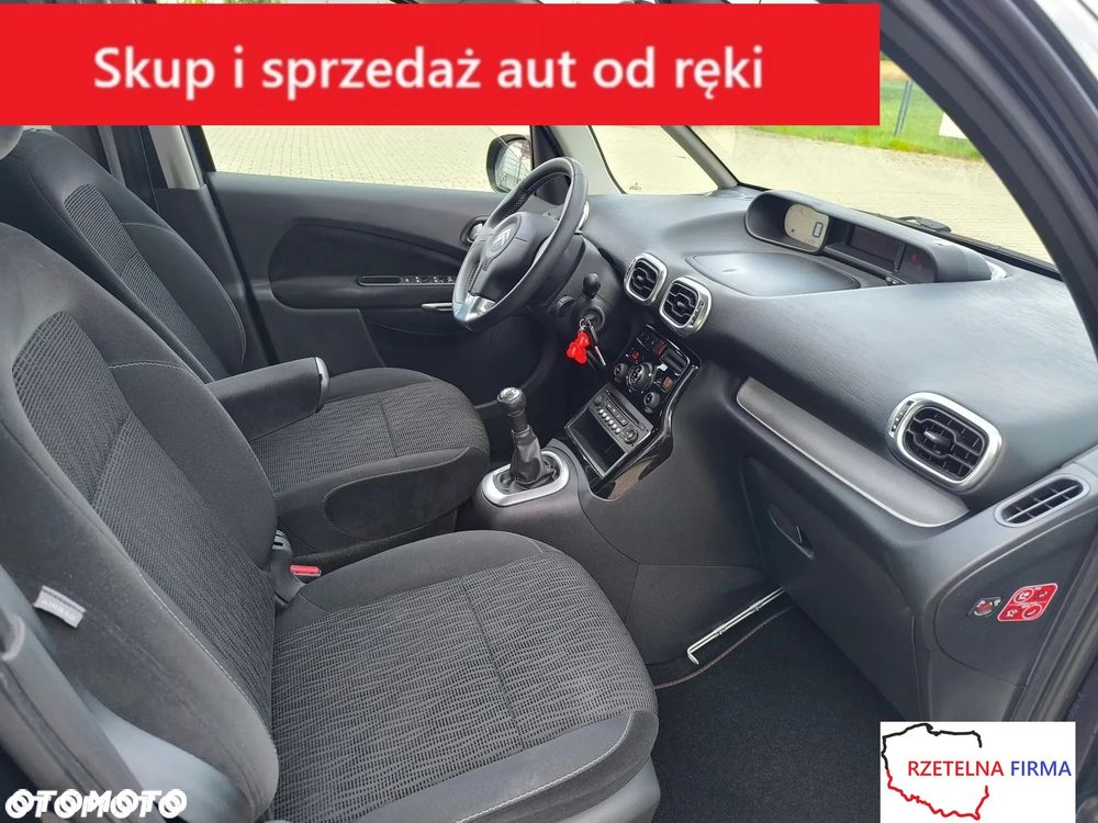 Citroën C3 Picasso VTi 95 Exclusive - 10