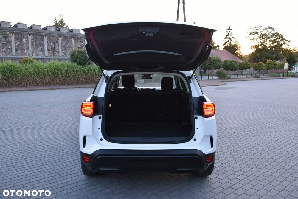 Citroën C5 Aircross - 31