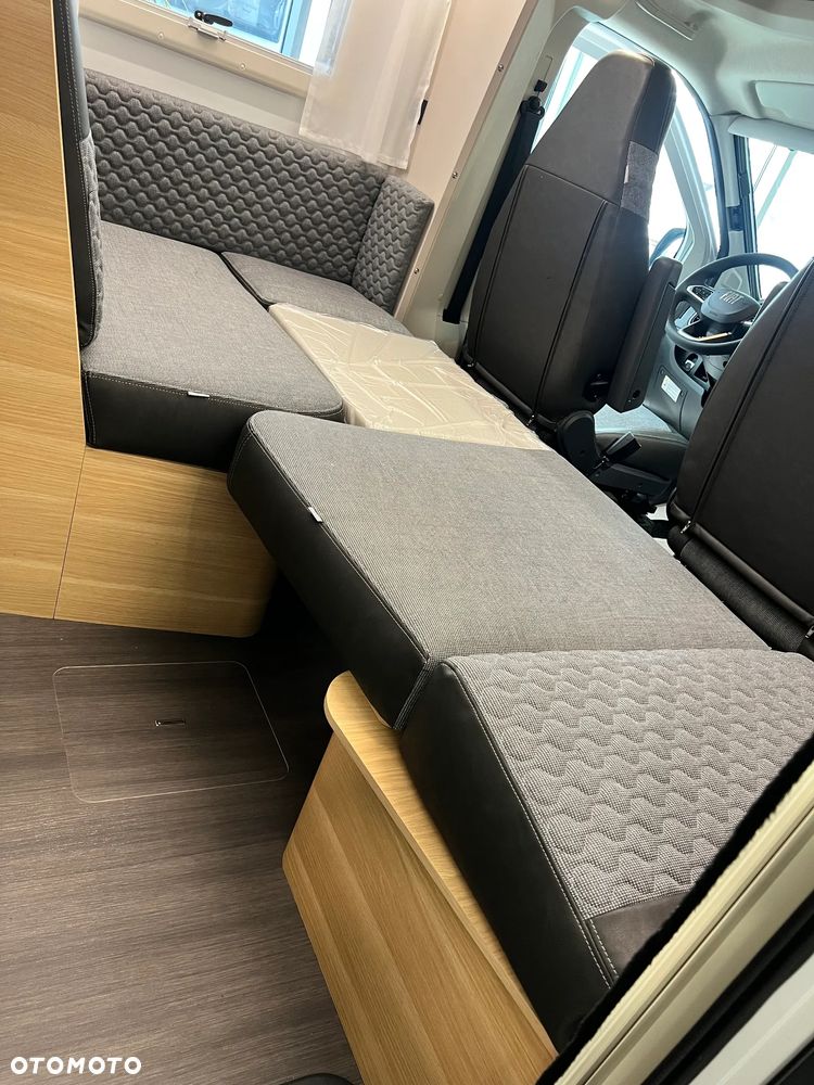 Adria Coral XL 660 SL - 10