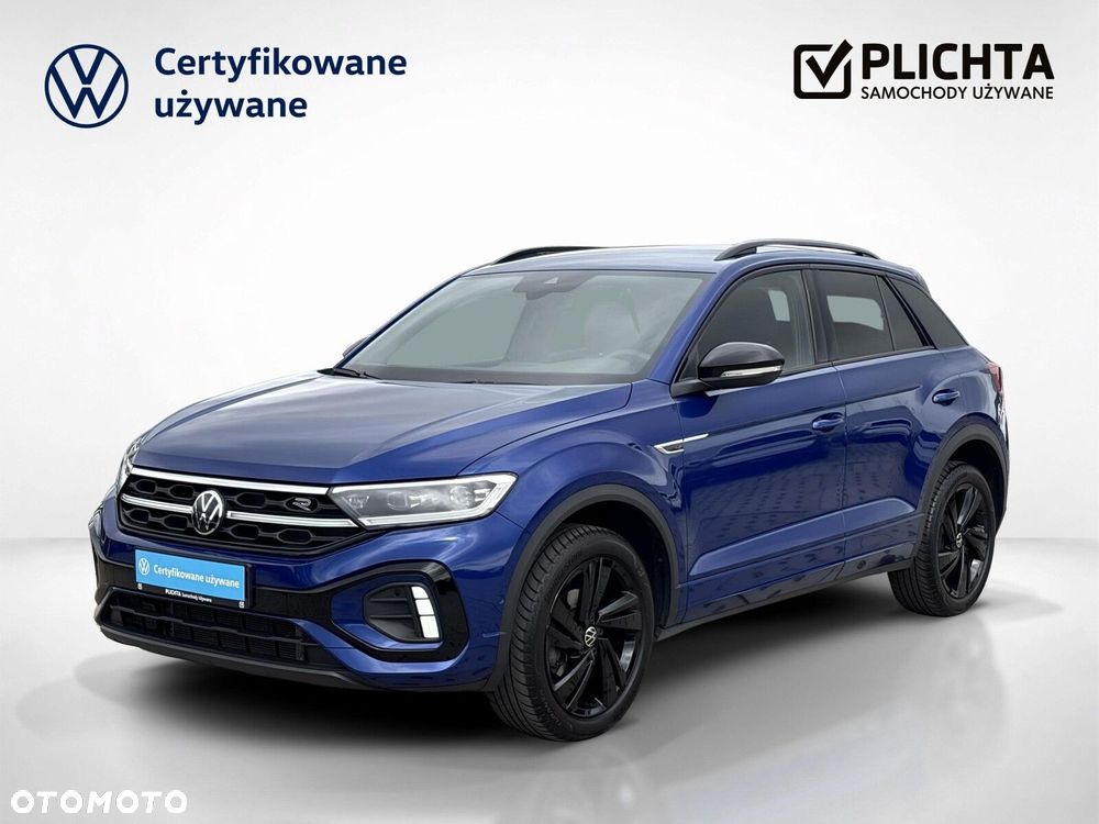 Volkswagen T-Roc - 2