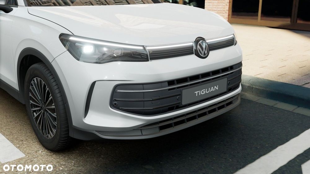 Volkswagen Tiguan - 16