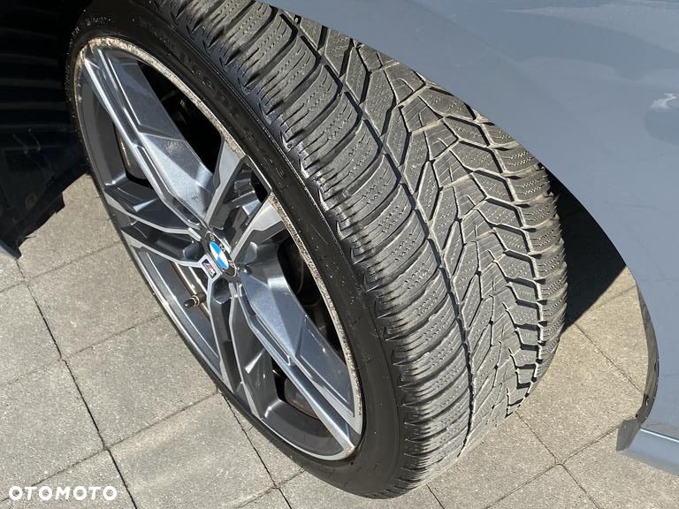 BMW Seria 2 220d xDrive M Sport sport - 40