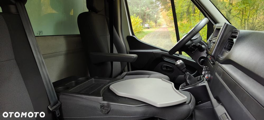 Renault Master - 21