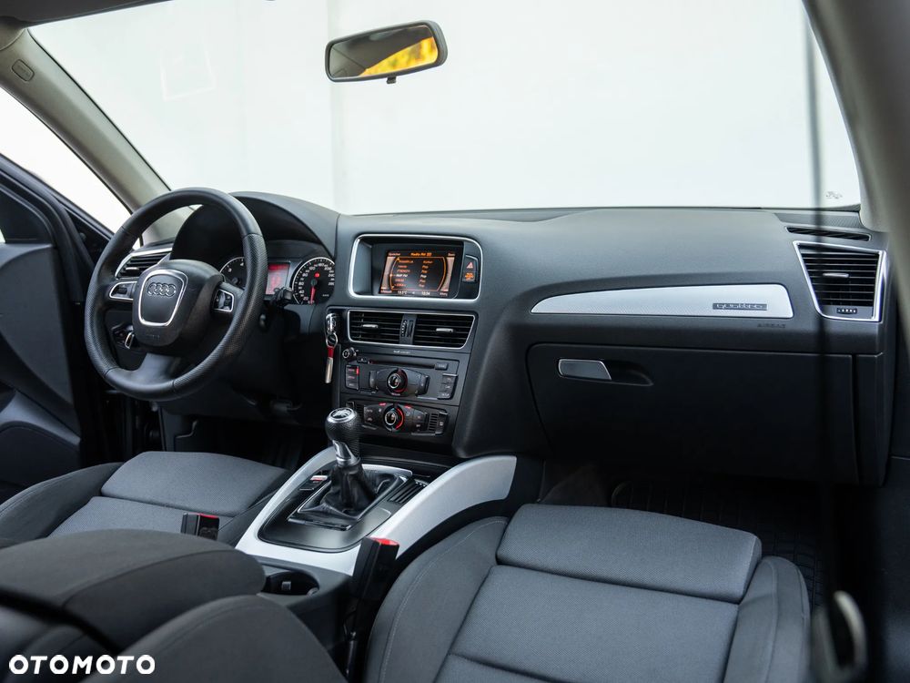Audi Q5 2.0 TDI Quattro Prime Line - 19