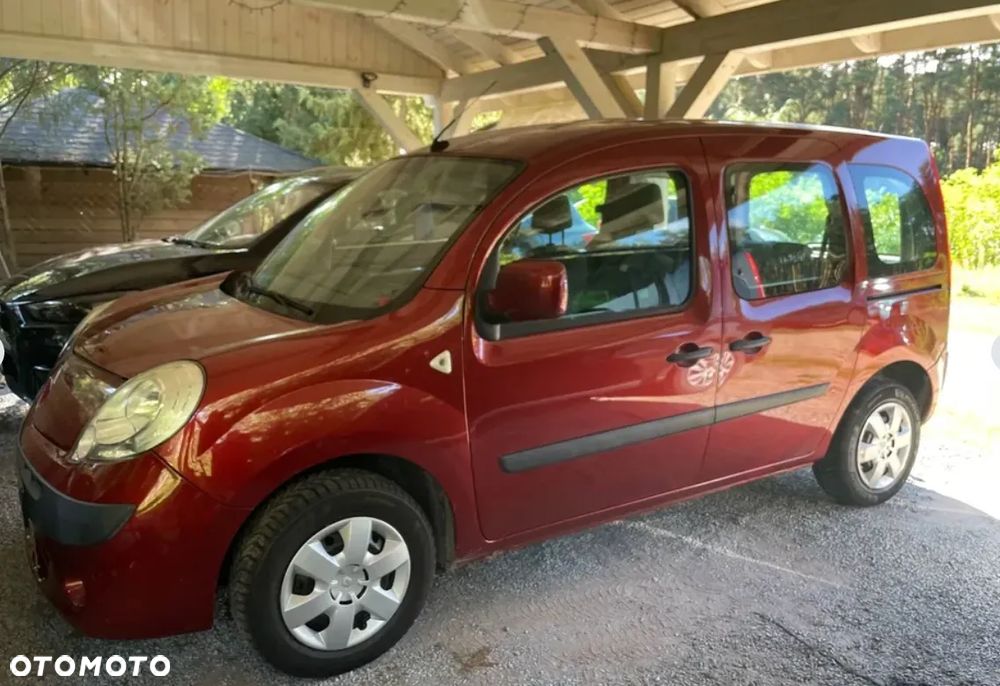 Kia Venga 1.4 Business Line - 12