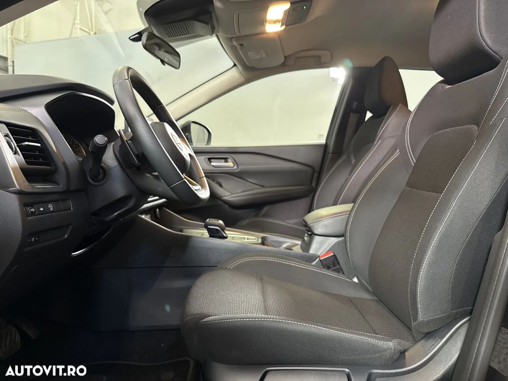 Nissan Qashqai - 20