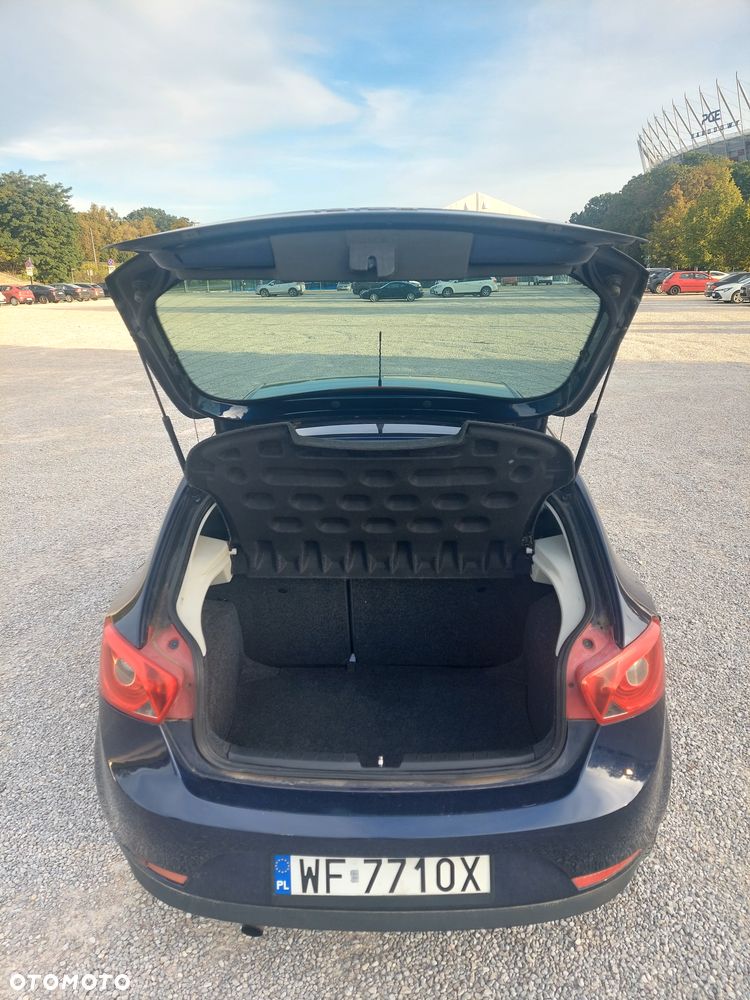 Seat Ibiza 1.6 TDI DPF Style - 6