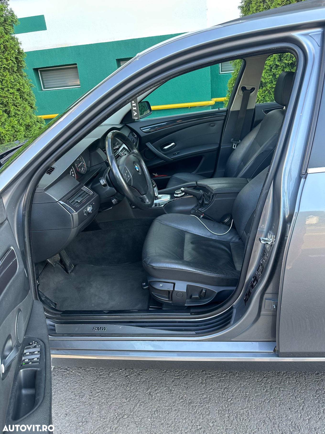BMW Seria 5 - 16