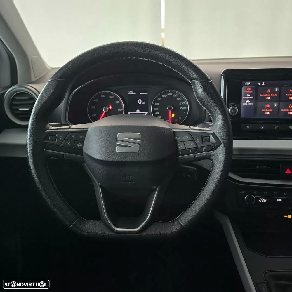 SEAT Arona 1.0 TSI Style - 14