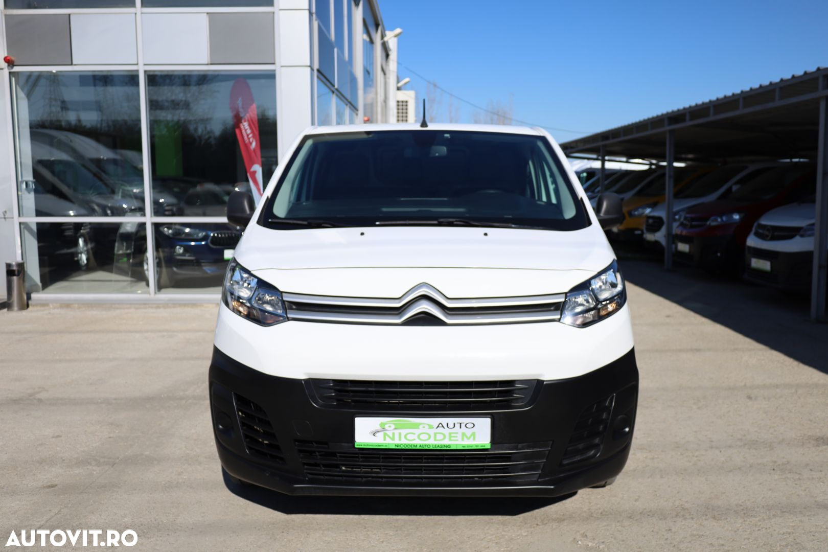 Citroën Jumpy - 10