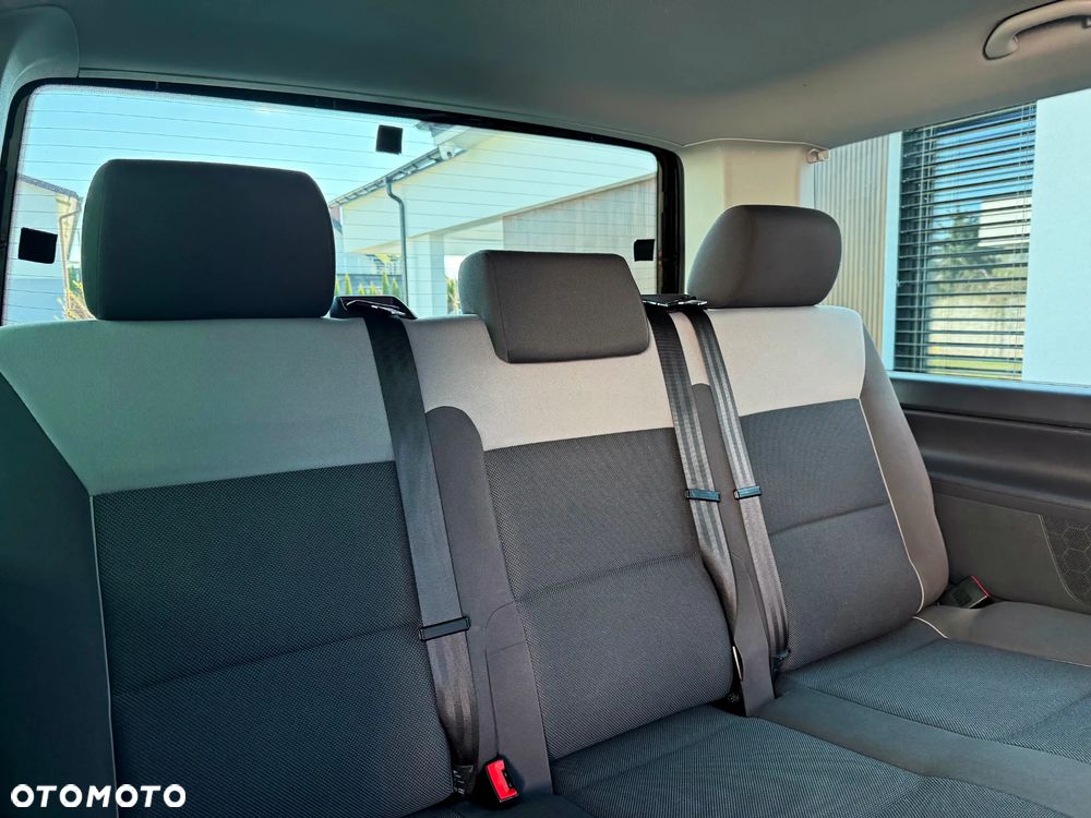 Volkswagen Multivan - 6