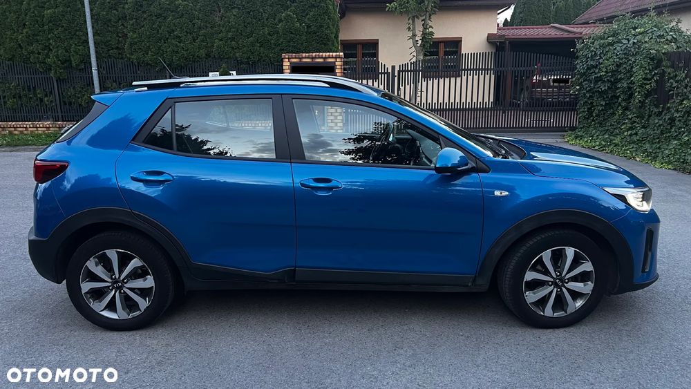 Kia Stonic 1.4 M - 6