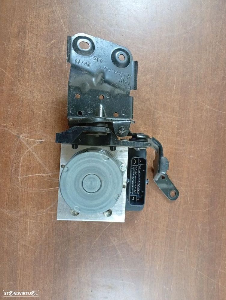 ABS SEAT ARONA KJ - 1