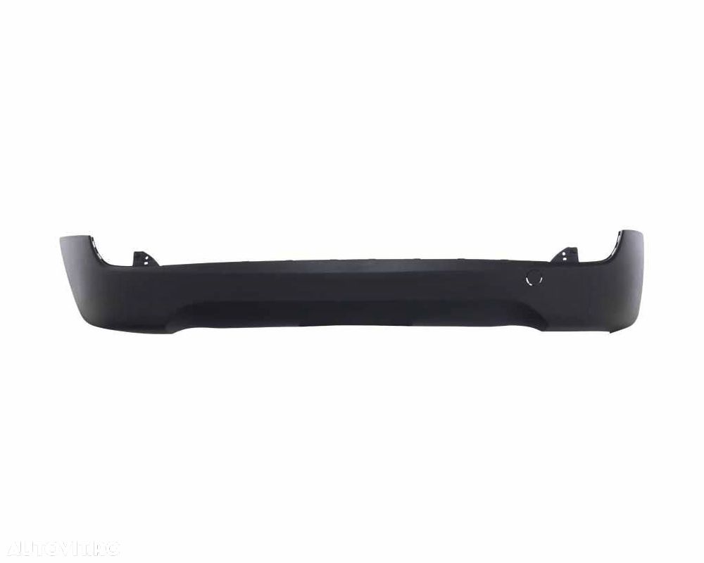 Spoiler bara spate spate Hyundai Ix35 (Lm), 10.2009-, Hyundai Tucson (Lm), 10.2009-, 866102S000 - 1