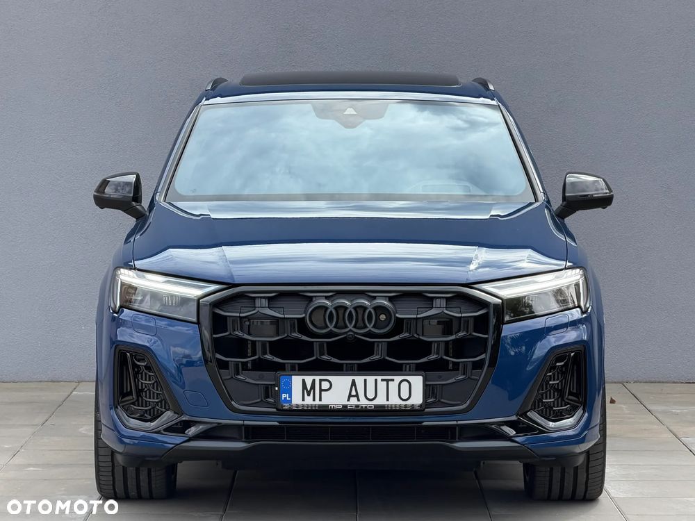 Audi SQ7 - 3