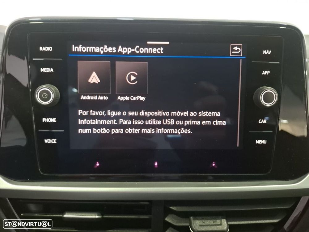 VW T-Roc 1.0 TSI Urban - 24