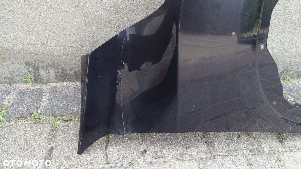 HONDA HR-V 15r - błotnik przedni prawy - 6