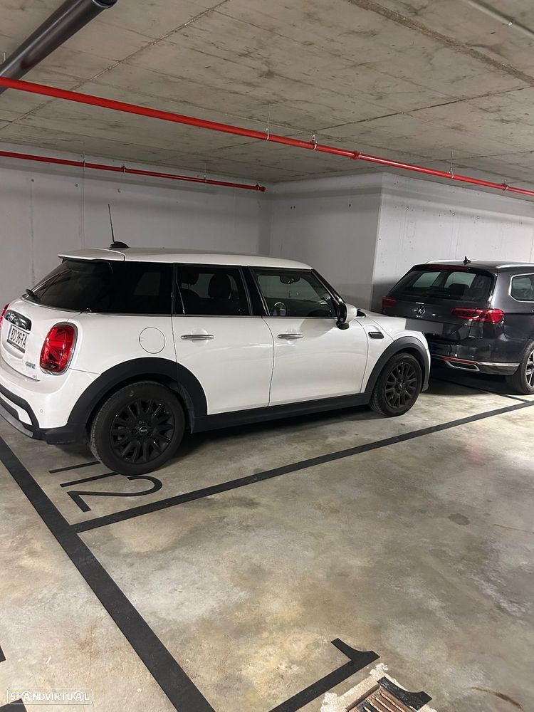 MINI 5 Portas Cooper Premium 4Business Auto - 1