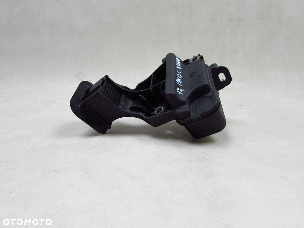 PEUGEOT BOXER JUMPER E6 14-24 2.0 BLUEHDI ZBIORNIK PODCISNIENIA 9805069780 - 5