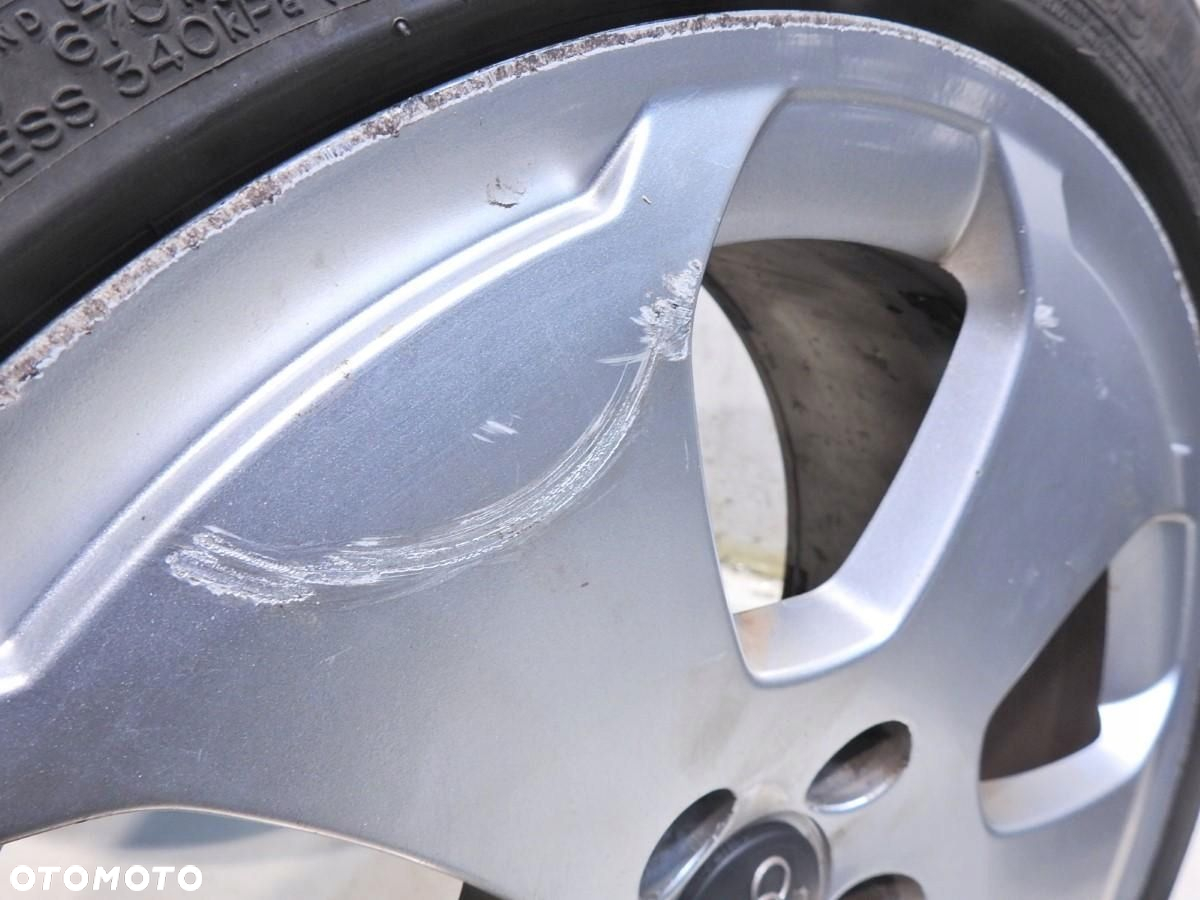 KOŁA FELGI OPONY 225/45/R17 AUDI A3 8P 8P0601025C - 6