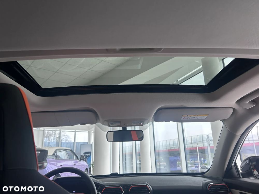 Dongfeng Shine 1.5T Mach Power - 8