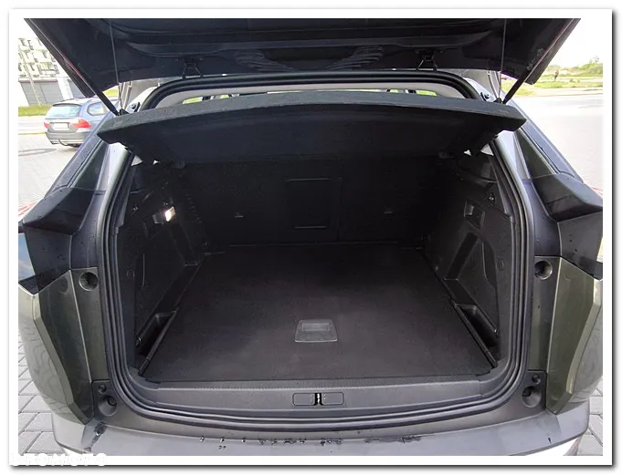 Peugeot 3008 1.6 BlueHDi Crossway S&S - 27