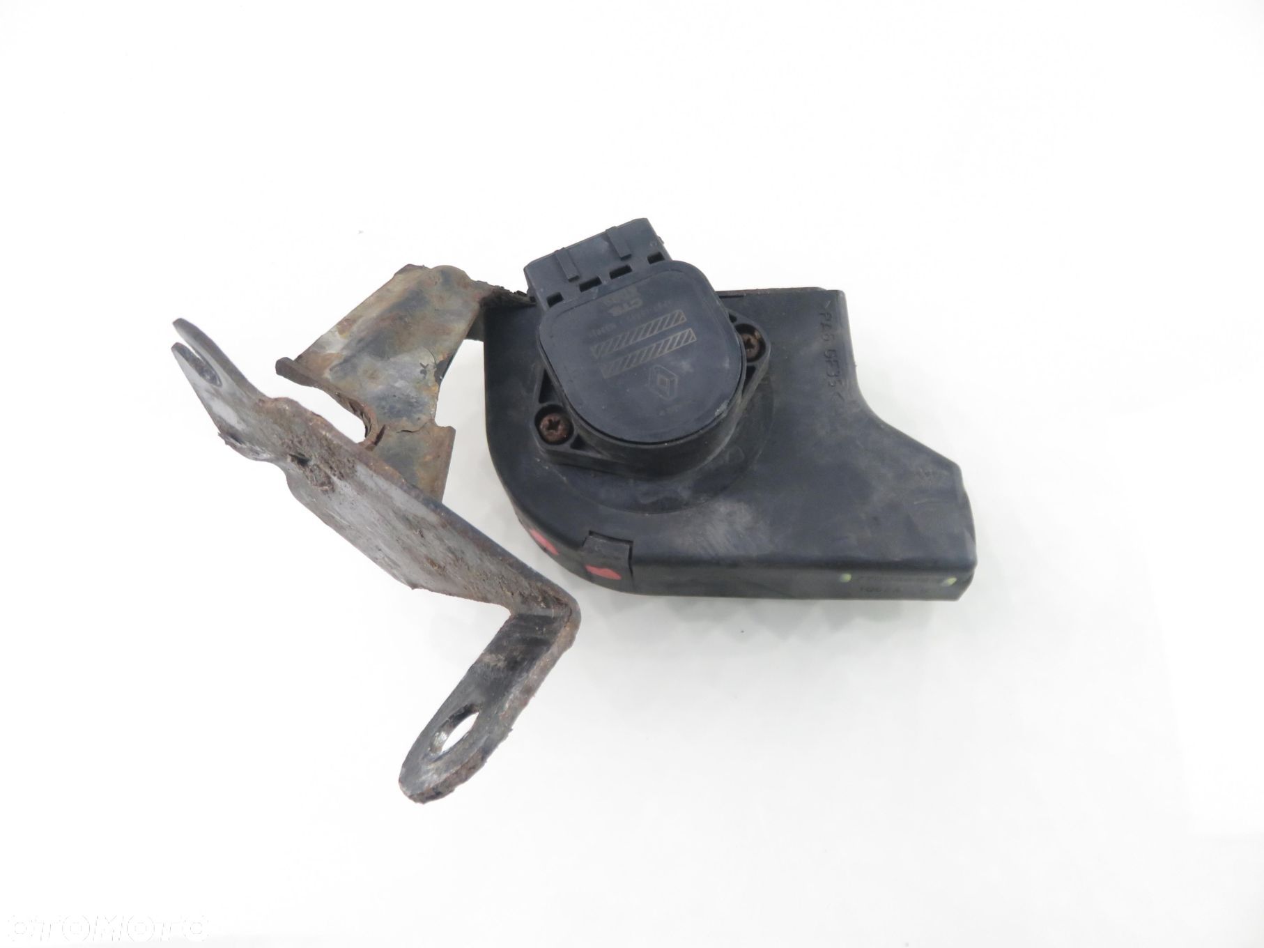 POTENCJOMETR GAZU RENAULT SCENIC I FL 1.6 - K4M 708 7700431918 - 1